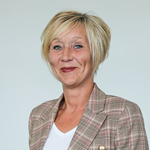 Tanja  Horstmann