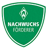 Offizieller Nachwuchsförderer des SV Werder Bremen