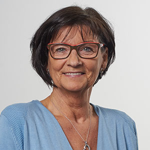 Barbara Koloczek
