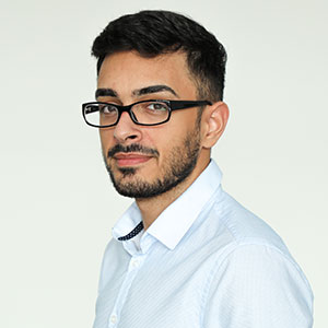 Mohammad Ghazian