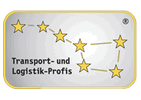 Transport- und Logistik-Profis